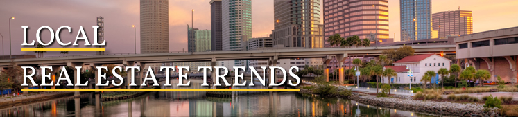 Local CRE Trends