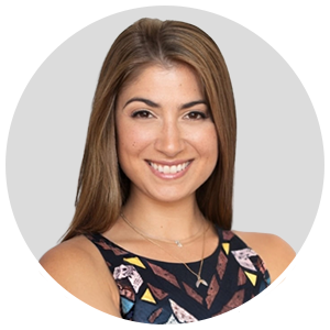 Jessica Marrone 