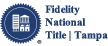 Fidelity National Title Logo