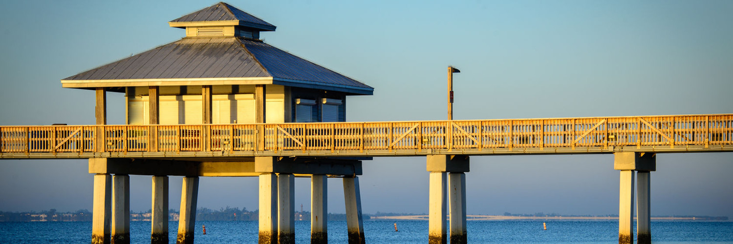 Banner image of South Fort Myers